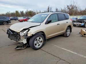 Toyota Rav4 2.5L 4 2009