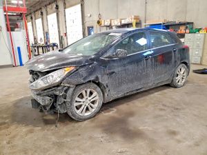 Hyundai Elantra 1.8L 4 2013