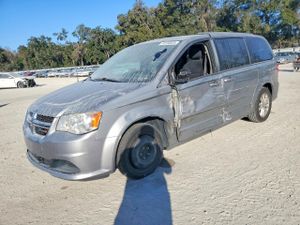 Dodge Grand Caravan (Caravan) SXT 3.6L 6 2015