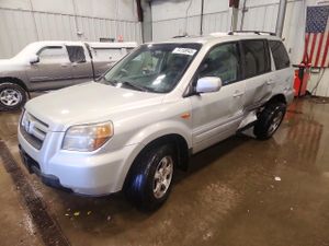 Honda Pilot EX 3.5L 6 2006