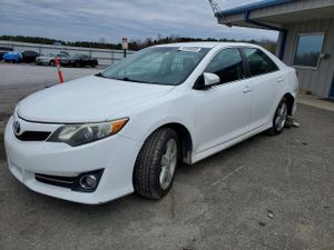 Toyota Camry L 2.5L 4 2014
