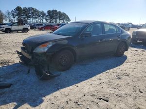 Nissan Altima 2.5 2.5L 4 2009