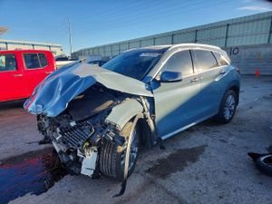Infiniti QX50 LUXE 2.0L 4 2023