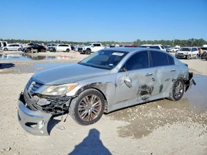 Hyundai Genesis 3.8L 3.8L 6 2012