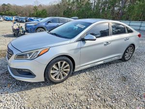 Hyundai Sonata SPORT 2.4L 4 2015