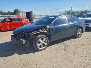 Toyota Camry L 2.5L 4 2014