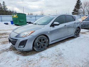 Mazda 3 S 2.5L 4 2010