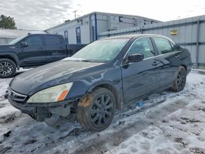 Honda Accord EX 3.0L 6 2007
