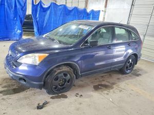 Honda CR-V LX 2.4L 4 2009