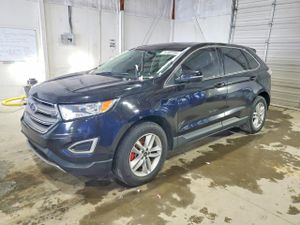 Ford Edge SEL 3.5L 6 2016