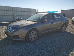 Ford Fusion SE 2.5L 4 2011
