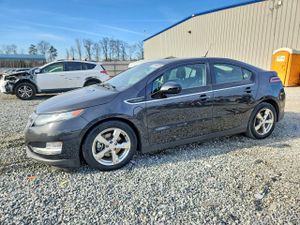 Chevrolet Volt 1.4L 4 2014
