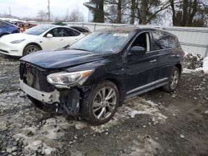 Infiniti QX60 3.5L 6 2015