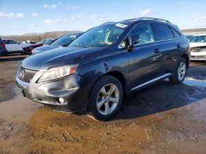 Lexus RX 350 3.5L 6 2011