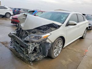 Toyota Avalon 3.5L 6 2014