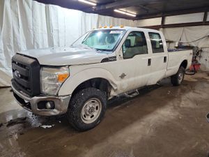 Ford F-250 SUPER DUTY 6.7L 8 2014