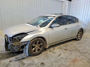 Nissan Altima 2.5L 4 2008