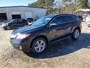 Acura RDX 3.5L 6 2014
