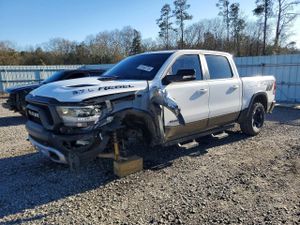 RAM 1500 REBEL 5.7L 8 2020