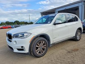 BMW X5 XDRIVE35D 3.0L 6 2015