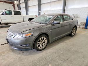 Ford Taurus SEL 3.5L 6 2012