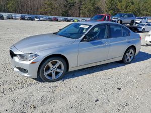 BMW 3 Series I 2.0L 4 2013