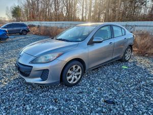 Mazda 3 I 2.0L 4 2013