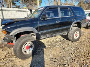 Toyota 4Runner SR5 3.4L 6 1997