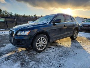 Audi Q5 PREMIUM 2.0L 4 2011