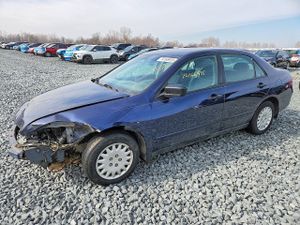 Honda Accord VALUE 2.4L 4 2007