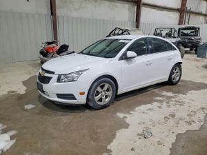Chevrolet Cruze 1.4L 4 2014