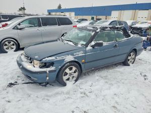 Saab 9-3 S 2.0L 4 1999
