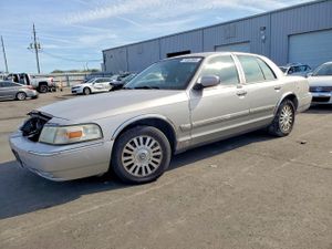 Mercury Grand Marquis LS 4.6L 8 2006