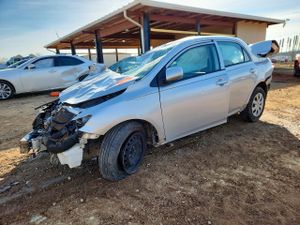 Toyota Corolla BASE 1.8L 4 2009