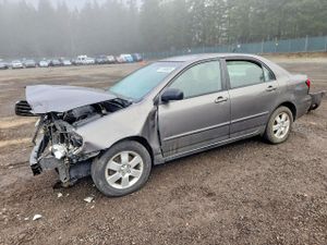 Toyota Corolla CE 1.8L 4 2007