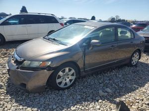 Honda Civic LX 1.8L 4 2011