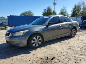 Honda Accord EXL 2.4L 4 2009