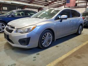 Subaru Impreza PREMIUM 2.0L 4 2014