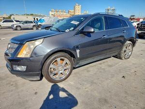 Cadillac SRX PERFORMANCE COLLECTION 3.0L 6 2011