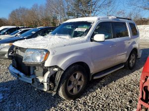 Honda Pilot EXL 3.5L 6 2009