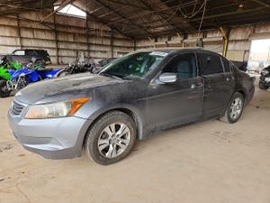 Honda Accord LXP 2.4L 4 2008