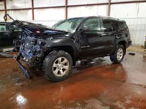 Toyota 4Runner SR5 4.0L 6 2004