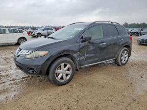 Nissan Murano S 3.5L 6 2009