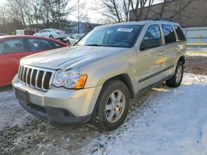 Jeep Grand Cherokee LAREDO 3.7L 6 2009