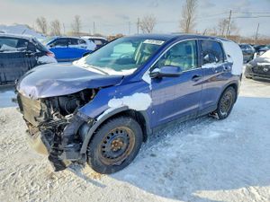 Honda CR-V EX 2.4L 4 2012