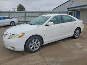 Toyota Camry CE 2.4L 4 2007