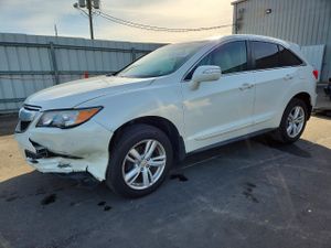 Acura RDX TECHNOLOGY 3.5L 6 2014