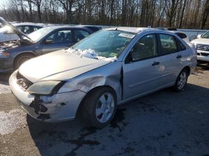 Ford Focus ZX4 2.0L 4 2006