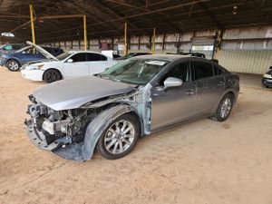 Mazda 6 SPORT 2.5L 4 2015