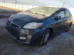 Toyota Prius 1.8L 4 2010